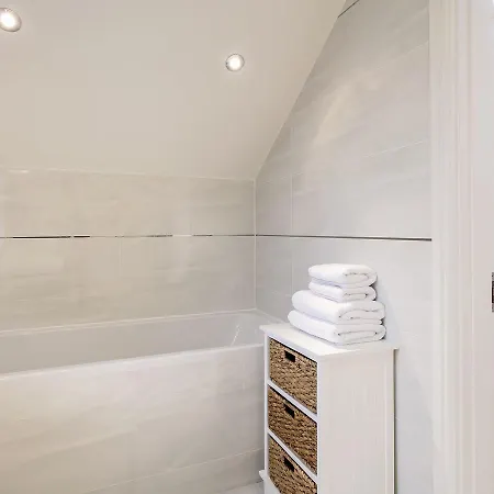 Holiday home Carus Golf Penthouse *