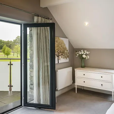 Hébergement de vacances Carus Golf Penthouse *
