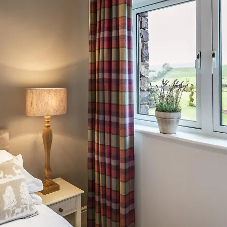 Holiday home Carus Golf Penthouse *