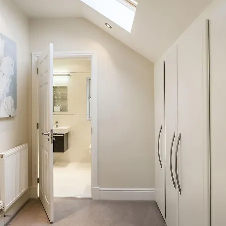 Carus Golf Penthouse * Burneside