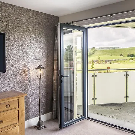 Holiday home Carus Golf Penthouse *