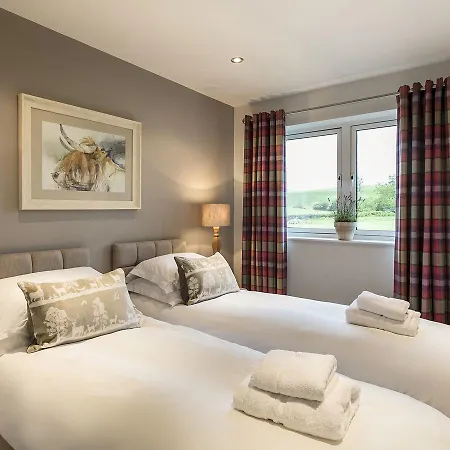 Holiday home Carus Golf Penthouse *