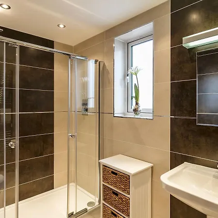 Holiday home Carus Golf Penthouse *